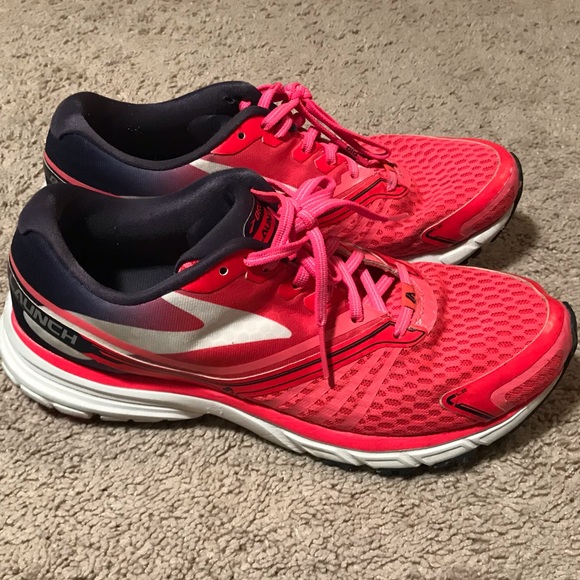 brooks launch 2 womens